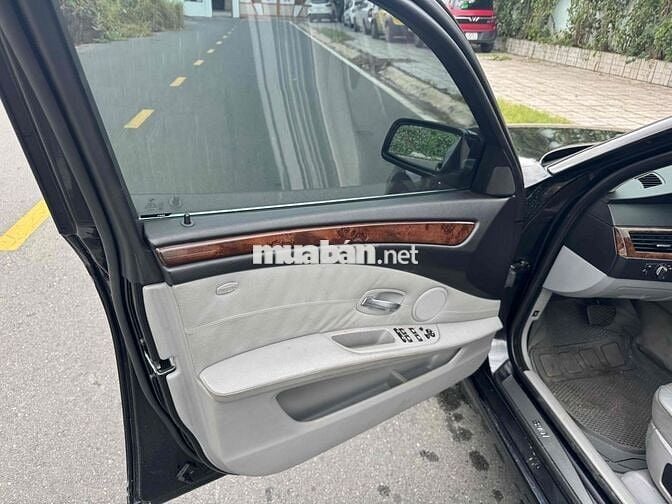BMW 5 Series 20***00 km