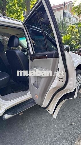 Mitsubishi Pajero Sport 2014 G 4x2 AT - 37000 km