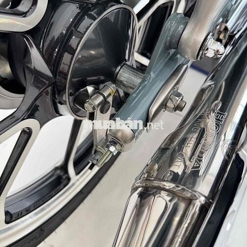 Super Cub 125 máy lớn sx 2021 siêu lướt