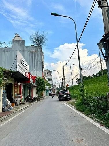 TƯ ĐÌNH - BÁT KHỐI - NGÕ THÔNG - GẦN SIÊU THỊ AEON LONG BIÊN HƠN 6 TỶ