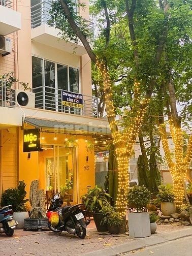 Sang nhượng quán cafe đủ đồ vào KD ngay, 33 Nghĩa Đô, Cầu Giấy, Hà Nội