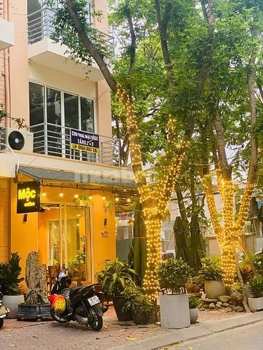 Sang nhượng quán cafe đủ đồ vào KD ngay, 33 Nghĩa Đô, Cầu Giấy, Hà Nội