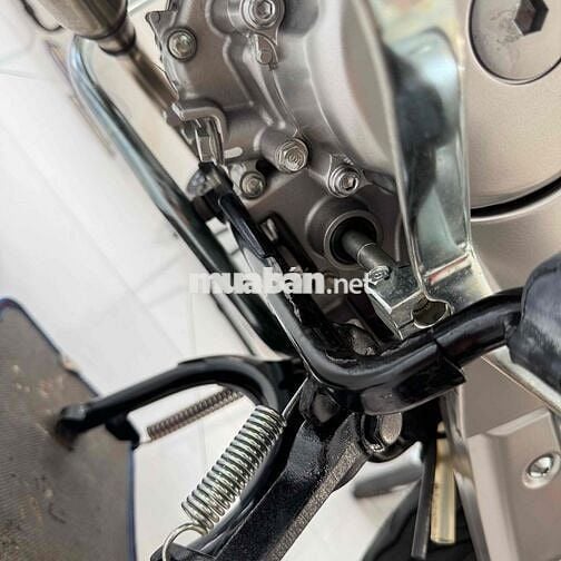 Super Cub 125 máy lớn sx 2021 siêu lướt