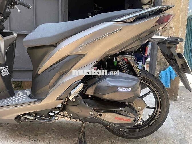Vario 2020 Vàng Cát