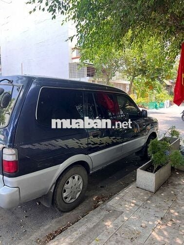 Toyota Zace 2001 GL - 000000 km