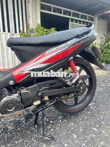 Sirius 50cc bstinh 47 đk 2009 giay tờ hop lệ