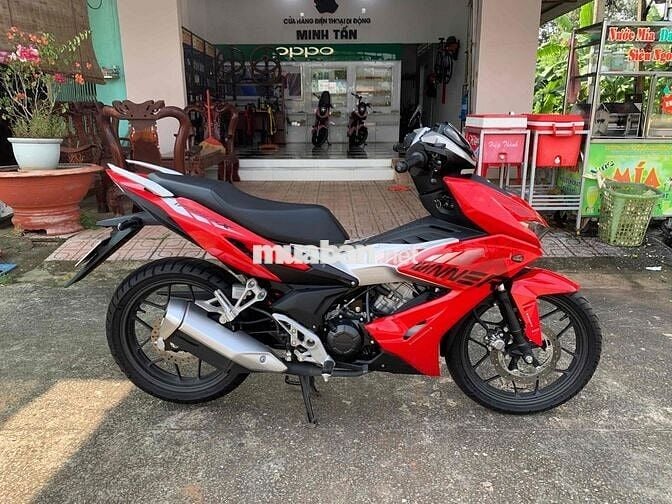 Xe Lướt Như Mới