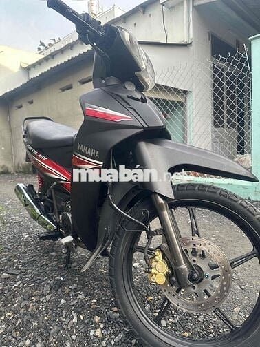 Sirius 50cc bstinh 47 đk 2009 giay tờ hop lệ