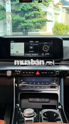 Kia Carnival 2022 Signature 2.2D Chính chủ Cavet
