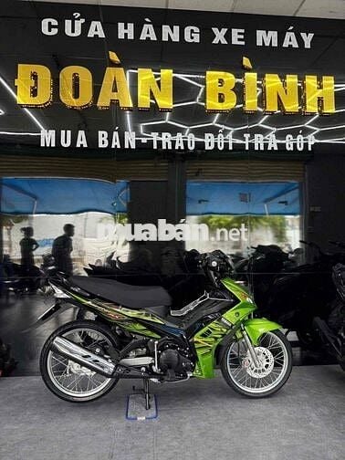 ex 2006 dọn full đồ xé bịch , Fi spark bs đẹp