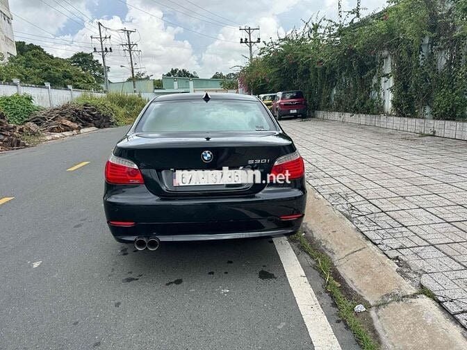 BMW 5 Series 20***00 km