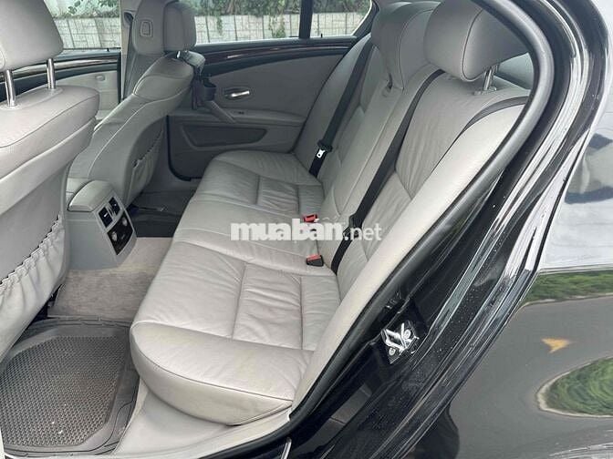 BMW 5 Series 20***00 km