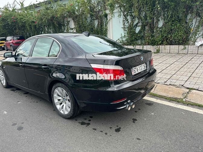 BMW 5 Series 20***00 km