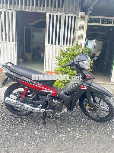 Sirius 50cc bstinh 47 đk 2009 giay tờ hop lệ
