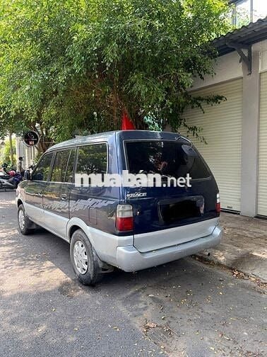 Toyota Zace 2001 GL - 000000 km