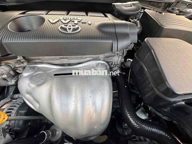 Toyota Camry 2010 SE 2.5 - 97000 km