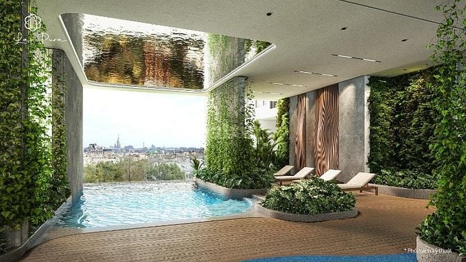Còn vài căn LaPura giá tốt CĐT,chiết khấu cao, chỉ 280 tr nhận nhà
