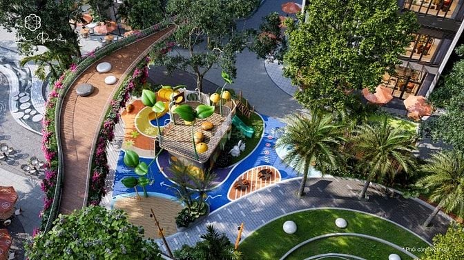 Còn vài căn LaPura giá tốt CĐT,chiết khấu cao, chỉ 280 tr nhận nhà