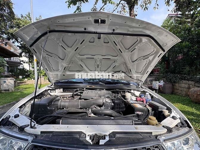 Mitsubishi Pajero Sport 2014 G 4x2 AT - 37000 km