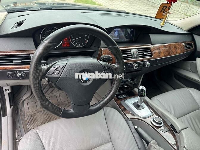 BMW 5 Series 20***00 km