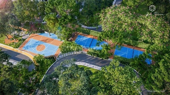 Còn vài căn LaPura giá tốt CĐT,chiết khấu cao, chỉ 280 tr nhận nhà
