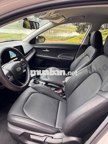 Hyundai Accent 2025 mới 100% trả trước 115 triệu