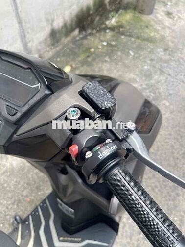 Vario 2020 Vàng Cát