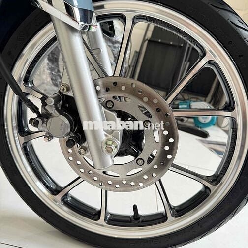Super Cub 125 máy lớn sx 2021 siêu lướt