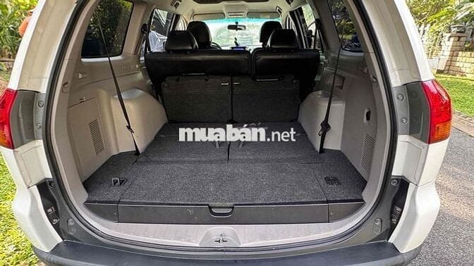 Mitsubishi Pajero Sport 2014 G 4x2 AT - 37000 km