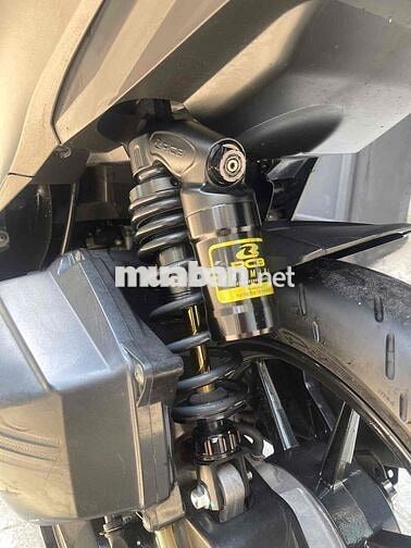 Vario 2020 Vàng Cát