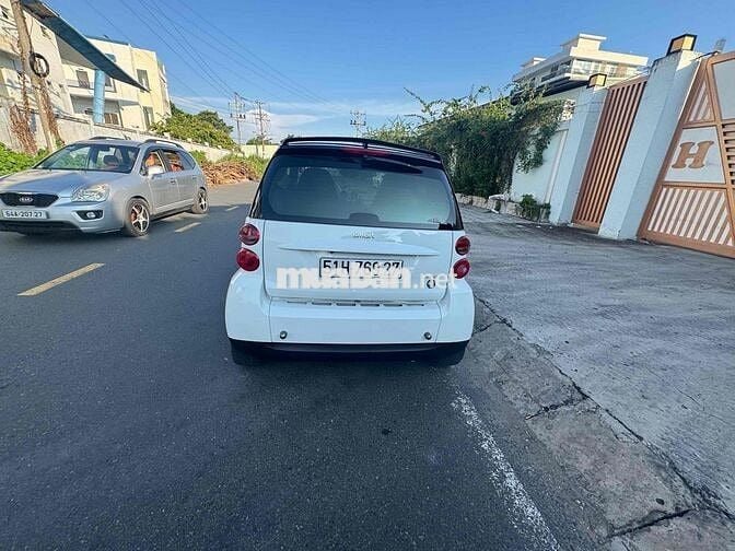 Smart Fortwo 2010 - 65000 km