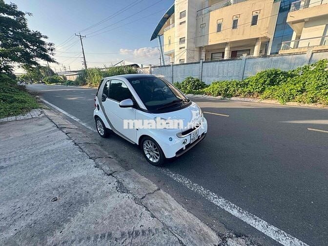 Smart Fortwo 2010 - 65000 km