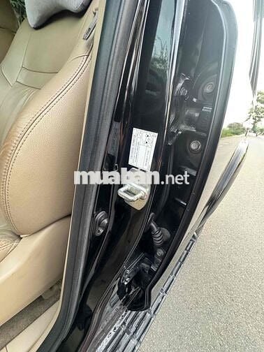 Toyota Fortuner 2015 2.7V 4x2 - 138000 km
