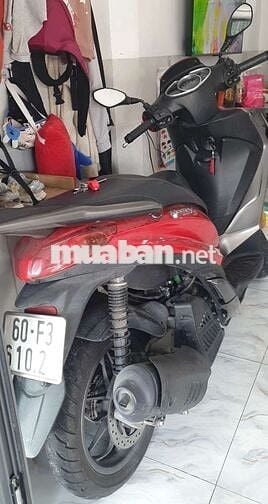 Bán xe Medley gấp