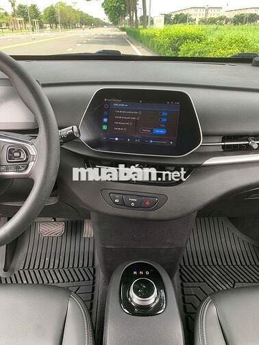 VinFast VF5 2024 Plus màu đỏ đẹp mới 35000 km