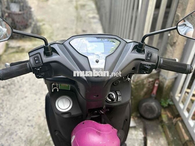 XE FREEGO S ĐEN NHÁM CÒN BH XE 2năm
