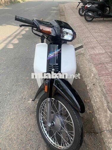 xe mới don lại len ken . đầy đủ chức năng