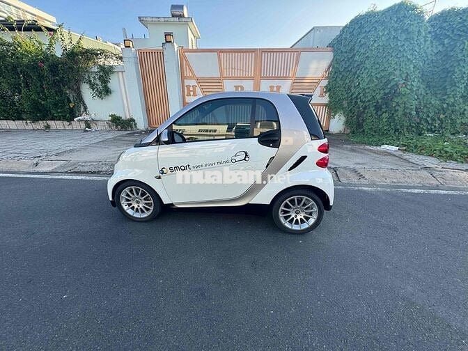 Smart Fortwo 2010 - 65000 km