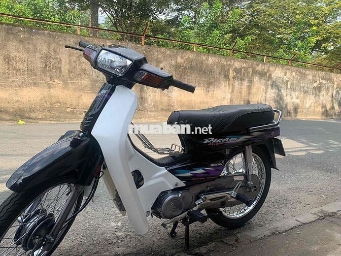 xe mới don lại len ken . đầy đủ chức năng