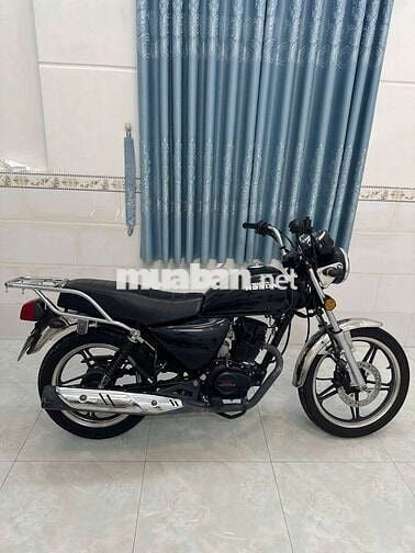 Bán Honda Ly125 Fi 2022 chính chủ