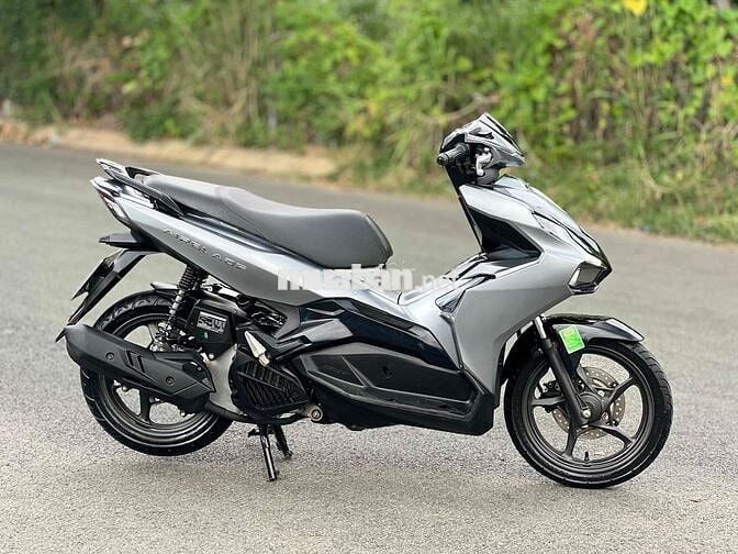 Airbalde 125cc Xám Đen Lambo Cuối 2021 Leng Keng🎉🎉