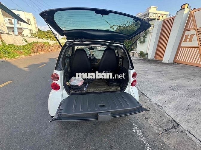 Smart Fortwo 2010 - 65000 km