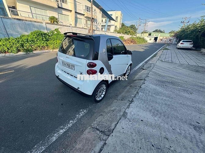 Smart Fortwo 2010 - 65000 km