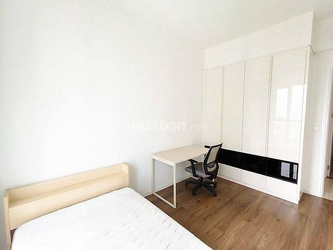 Estella Heights view hồ bơi, căn 3 phòng ngủ tầng cao, nội thất đẹp