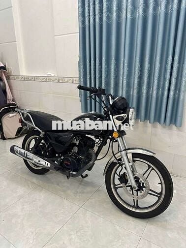 Bán Honda Ly125 Fi 2022 chính chủ