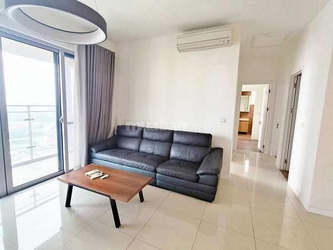 Estella Heights view hồ bơi, căn 3 phòng ngủ tầng cao, nội thất đẹp