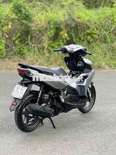 Airbalde 125cc Xám Đen Lambo Cuối 2021 Leng Keng🎉🎉