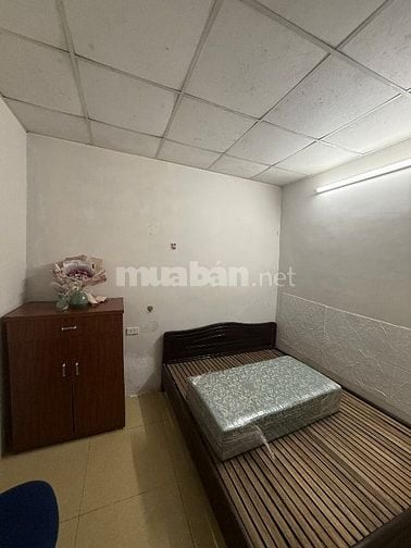 Cho thuê nhà riêng 60m2 Minh Khai