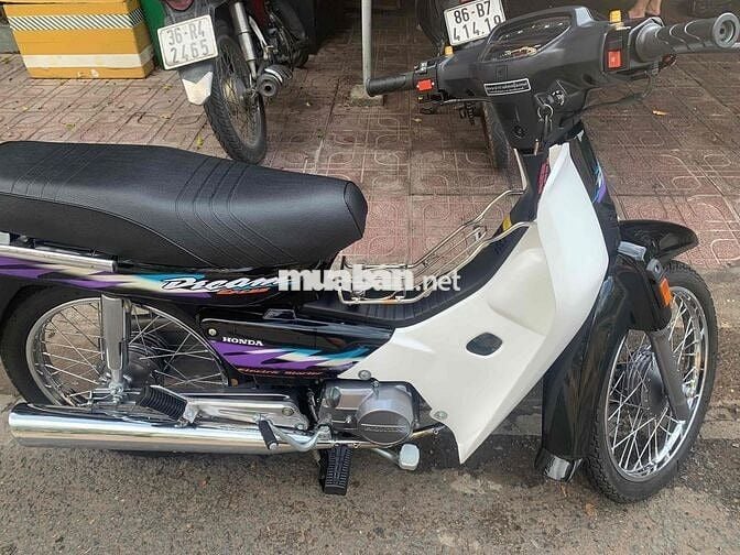 xe mới don lại len ken . đầy đủ chức năng