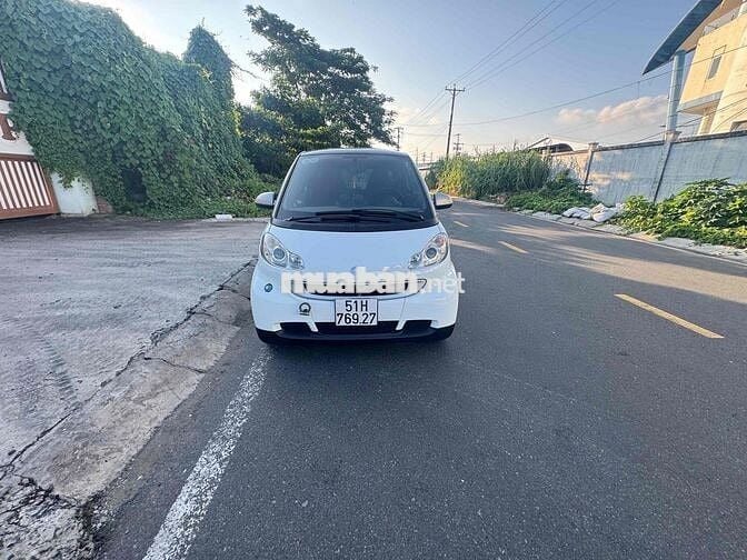 Smart Fortwo 2010 - 65000 km